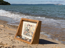 Load image into Gallery viewer, Treasure Box- Lake Michigan Treasures