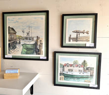Load image into Gallery viewer, Janice Sue- Original Artwork