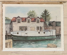 Load image into Gallery viewer, Janice Sue- Fine Art Print