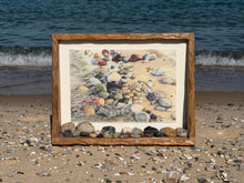 Load image into Gallery viewer, Treasure Box- Lake Michigan Treasures