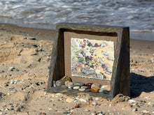 Load image into Gallery viewer, Treasure Box- Lake Michigan Treasures