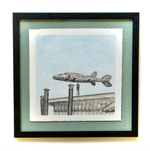 Load image into Gallery viewer, Agnes- Original Artwork