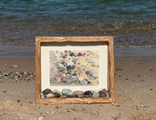 Load image into Gallery viewer, Treasure Box- Lake Michigan Treasures