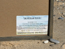 Load image into Gallery viewer, Treasure Box- Lake Michigan Treasures