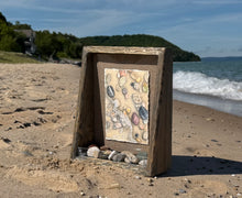 Load image into Gallery viewer, Treasure Box- Michigan Rocks