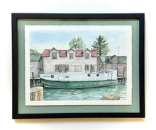 Load image into Gallery viewer, Janice Sue- Original Artwork
