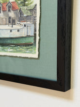 Load image into Gallery viewer, Janice Sue- Original Artwork