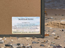Load image into Gallery viewer, Treasure Box- Lake Michigan Treasures
