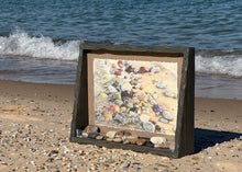 Load image into Gallery viewer, Treasure Box- Lake Michigan Treasures
