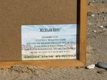Load image into Gallery viewer, Treasure Box- Michigan Rocks
