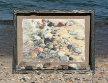 Load image into Gallery viewer, Treasure Box- Lake Michigan Treasures
