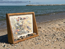 Load image into Gallery viewer, Treasure Box- Lake Michigan Treasures

