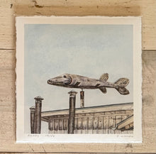 Load image into Gallery viewer, Agnes- Fine Art Print
