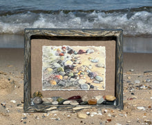 Load image into Gallery viewer, Treasure Box- Lake Michigan Treasures
