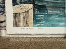 Load image into Gallery viewer, Joy, Janice Sue, and Agnes- Collector’s Edition Fine Art Print set
