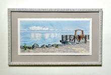 Load image into Gallery viewer, Reflections- Original Artwork
