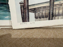 Load image into Gallery viewer, Joy, Janice Sue, and Agnes- Collector’s Edition Fine Art Print set
