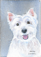 Load image into Gallery viewer, Custom 8x10 Pet Portrait
