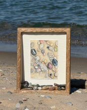Load image into Gallery viewer, Treasure Box- Michigan Rocks
