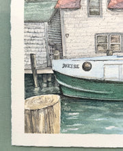 Load image into Gallery viewer, Janice Sue- Original Artwork
