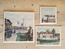 Load image into Gallery viewer, Agnes- Fine Art Print
