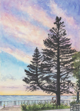 Load image into Gallery viewer, Growing Together- Original Artwork
