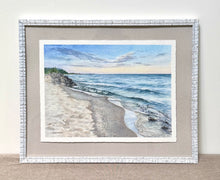 Load image into Gallery viewer, Morning at the Minnehaha- Original Artwork
