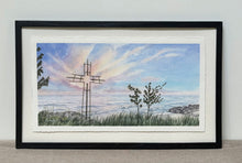 Load image into Gallery viewer, A Closer Walk with Thee- Original Artwork
