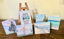 Load image into Gallery viewer, Arcadia, MI Boxed Set of Cards
