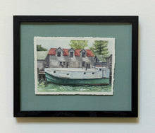 Load image into Gallery viewer, Janice Sue- Original Artwork
