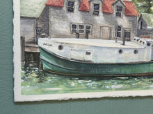 Load image into Gallery viewer, Janice Sue- Original Artwork

