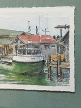 Load image into Gallery viewer, Joy Too- Original Artwork
