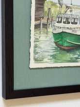 Load image into Gallery viewer, A Study of Joy- Original Artwork
