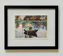 Load image into Gallery viewer, Study of Monet- Original Artwork
