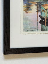 Load image into Gallery viewer, Study of Monet- Original Artwork
