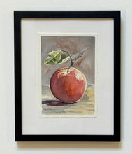 Load image into Gallery viewer, Teacher's Apple- Original Artwork
