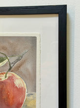 Load image into Gallery viewer, Teacher's Apple- Original Artwork
