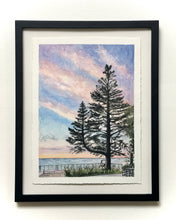 Load image into Gallery viewer, Growing Together- Original Artwork
