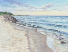 Load image into Gallery viewer, Arcadia, MI Boxed Set of Cards
