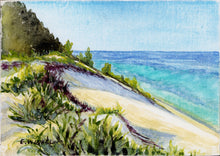 Load image into Gallery viewer, Dune View- Original Artwork
