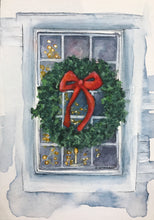 Load image into Gallery viewer, Wreath- Boxed Set
