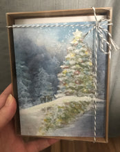 Load image into Gallery viewer, Christmas Tree- Boxed Set

