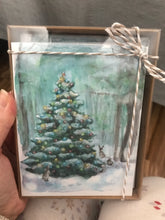 Load image into Gallery viewer, The Bunny Tree- Boxed Set
