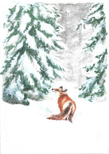 Load image into Gallery viewer, Woodland Winter- Boxed Set
